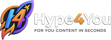 Hype4You